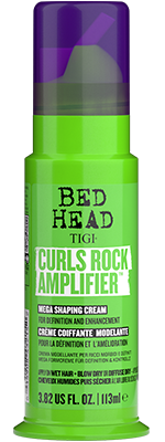 Крем ТиДжи дефинирующий для вьющихся волос 113ml - TiGi Curls and Waves Curls Rock Amplifier - фото 1 - id-p166875688