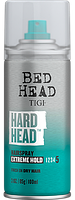 Спрей ТиДжи для суперсильной фиксации и контроля прически 100ml - TiGi Hairspray Hard Head