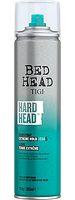 Спрей ТиДжи для суперсильной фиксации и контроля прически 385ml - TiGi Hairspray Hard Head