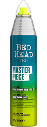Спрей ТиДжи для блеска и фиксации прически 340ml - TiGi Hairspray Masterpiece