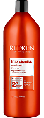 Кондиционер Редкен Фриз Дисмис для гладкости и дисциплины волос 1000ml - Redken Frizz Dismiss Conditioner