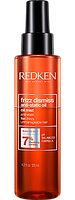 Антистатик масло-спрей Редкен Фриз Дисмис для гладкости и дисциплины волос 125ml - Redken Frizz Dismiss