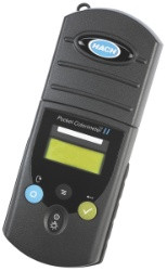 Колориметр HACH POCKET Colorimeter II - фото 2 - id-p172650389