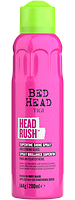 Спрей ТиДжи для придания блеска 200ml - TiGi Smooth and Shine Headrush Shine Spray