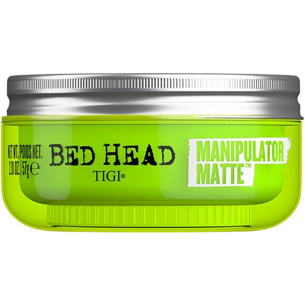 Воск ТиДжи текстурирующий для волос 57g - TiGi Texture Manipulator Matte Hair Wax Paste - фото 2 - id-p91316125