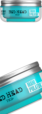 Мастика ТиДжи Бэд Хэд для стайлинга 57g - TiGi Bed Head Texture Manipulator Texturising Putty