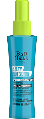 Спрей ТиДжи для волос с морской солью 100ml - TiGi Texture Texturising Salt Spray Salty Not Sorry
