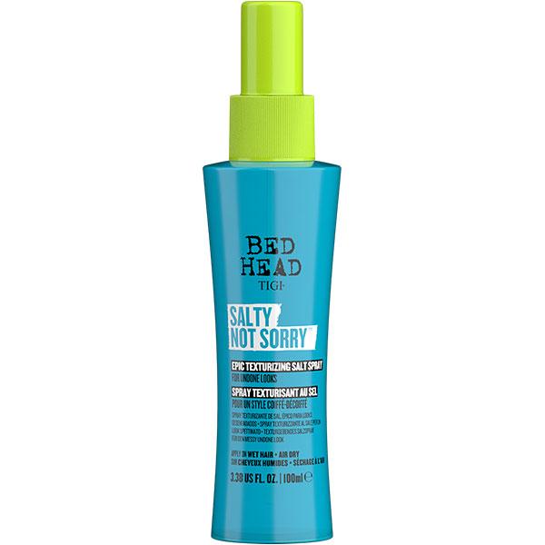 Спрей ТиДжи для волос с морской солью 100ml - TiGi Texture Texturising Salt Spray Salty Not Sorry - фото 2 - id-p166875691