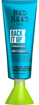 Крем ТиДжи текстурирующий для волос 125ml - TiGi Texture Back It Up Texturising Cream