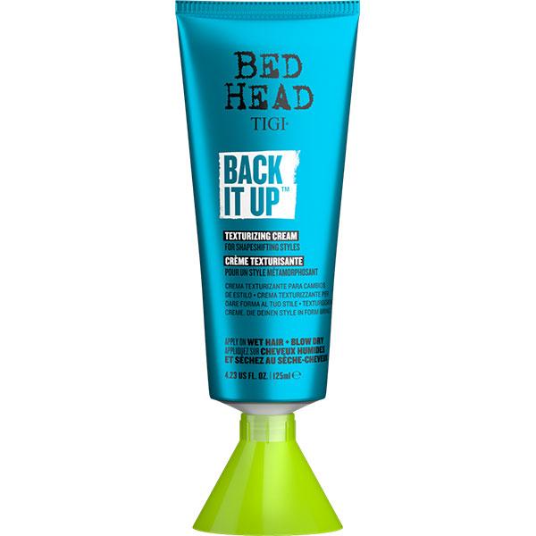 Крем ТиДжи текстурирующий для волос 125ml - TiGi Texture Back It Up Texturising Cream - фото 2 - id-p166875692