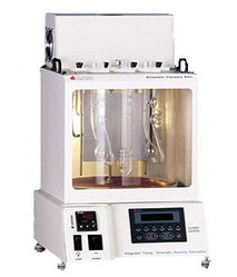 Термостаты Koehler Inst KV3000/KV4000