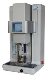 Анализатор концентрации O2/CO2 в упаковках HACH Orbisphere 6110 - фото 1 - id-p172650393