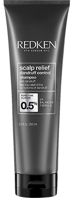 Шампунь Редкен Скальп Релиф против перхоти 250ml - Redken Scalp Relief Dandruff Control Shampoo
