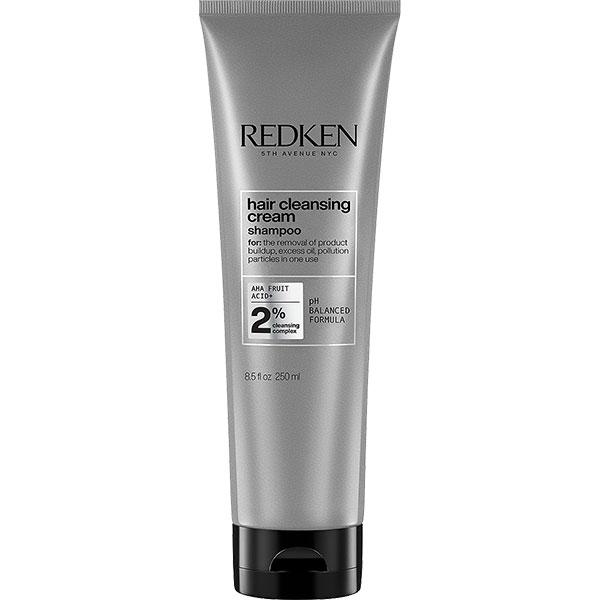 Шампунь Редкен Скальп Релиф очищающий 250ml - Redken Scalp Relief Clarifying Shampoo - фото 2 - id-p166875589