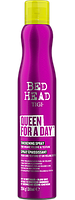 Спрей ТиДжи для придания объема волосам 311ml - TiGi Volume Queen for a Day Hairspray