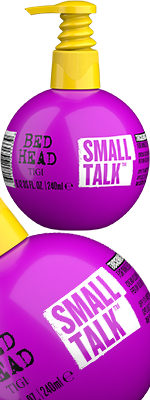 Крем ТиДжи Бэд Хэд для объема и текстуры 240ml - TiGi Bed Head Volume Small Talk