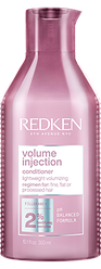 Кондиционер Редкен Объем для объема и плотности волос 300ml - Redken Volume Injection Conditioner