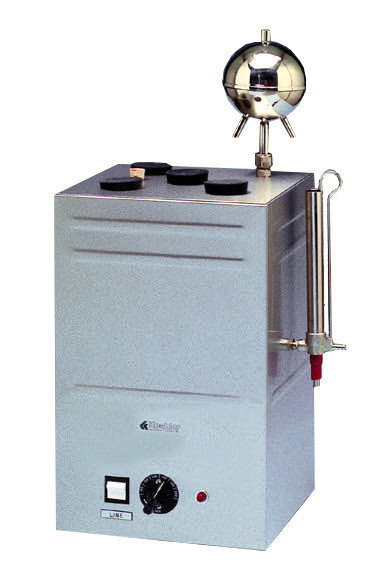 Баня-термостат для испытания коррозионного воздействия сжиженных газов на медную пластину Koehler Inst K39990 - фото 1 - id-p172649431