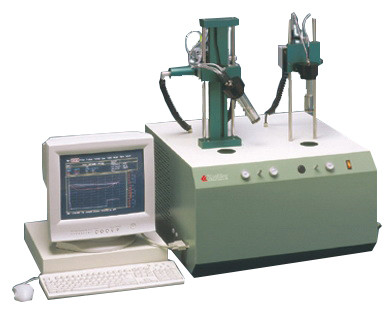 Автоматический анализатор для определения температуры помутнения и застывания Koehler Inst KLA-3-TS/KLA-3-TS/2 - фото 1 - id-p172649443