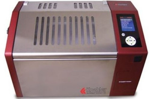 Автоматическая переносная установка для определения электрического пробоя масла Koehler Inst K16175 - фото 1 - id-p172649444
