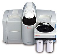 Атомно-абсорбционный спектрометр Thermo Fisher Scientific iCE 3400