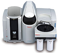 Атомно-абсорбционный спектрометр Thermo Fisher Scientific iCE 3500