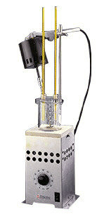 Аппарат для определения температуры каплепадения Koehler Inst K19491 - фото 1 - id-p172649447