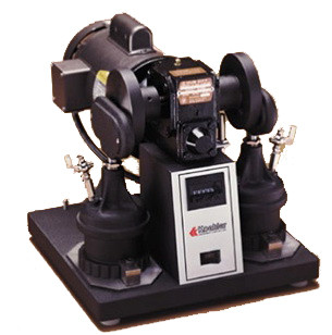 Ручной аппарат для подготовки проб Koehler Instrument Grease Worker K18000 - фото 1 - id-p172649448