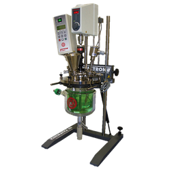 Лабораторные реакторы KINEMATICA REACTRON RT 2