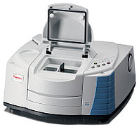 ИК-Фурье спектрометр Thermo Fisher Scientific Nicolet iS10