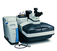 Спектрометр комбинационного рассеяния Thermo Fisher Scientific DXR2 Raman Microscope с конфокальным микроскопо