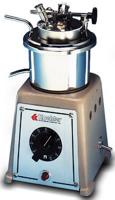 Ручной аппарат для определения температуры вспышки в закрытом тигле Тага Koehler Inst K14670 - фото 1 - id-p172649473