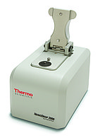 Спектрофотометр Thermo Fisher Scientific NanoDrop 2000