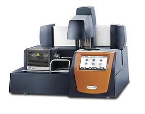 Термогравиметрический анализатор TA Instruments Discovery SDT 650