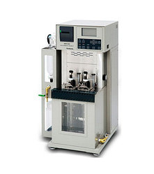 Система измерения кинематической вязкости Tanaka Scientific AKV-202