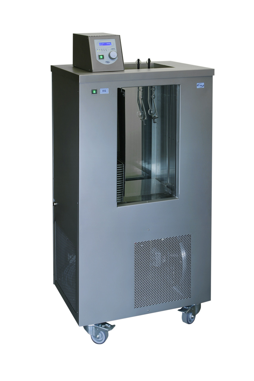 Термостатические бани для ручного определения кинематической вязкости Tamson Instruments - фото 2 - id-p172652577