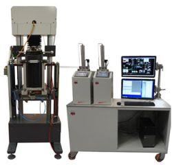 Лабораторный комплекс для исследования прочностных характеристик пород Vinci Technologies TST 700 - фото 1 - id-p172653630