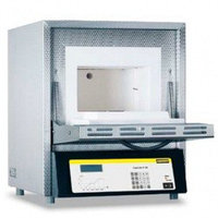 Печь муфельная профессиональная Nabertherm L 15/11/P330