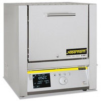 Печь муфельная профессиональная Nabertherm L 3/12/С450