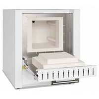 Печь муфельная профессиональная Nabertherm L 40/11/B410