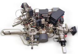 Масс-спектрометр Cameca INS 7f - Auto - фото 1 - id-p172649498