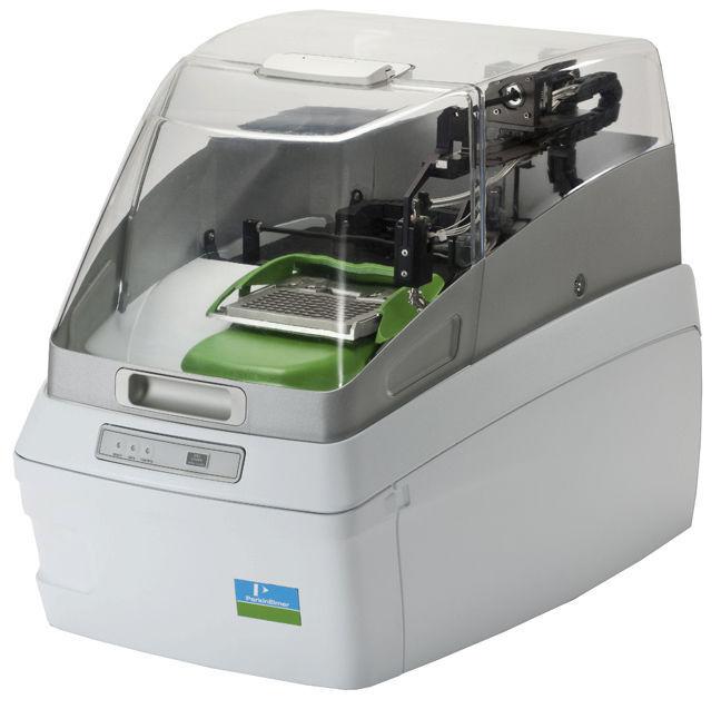 Дифференциальные сканирующие калориметры PerkinElmer DSC 8000/8500 - фото 1 - id-p172650493