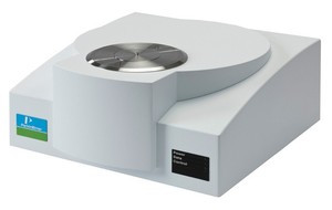 Термогравиметрический анализатор PerkinElmer TGA 4000 - фото 1 - id-p172650494