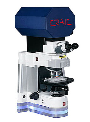 Микроспектрофотометр CRAIC Technologies QDI 20/20 - фото 1 - id-p172649503
