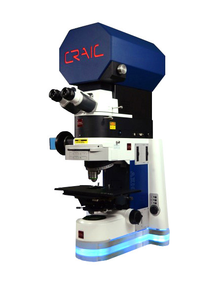 Микроспектрофотометр CRAIC Technologies 20/20 PV - фото 1 - id-p172649505