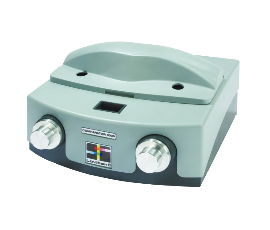Компаратор цветности для топлив и масел Tintometer AF 650 - фото 1 - id-p172652600