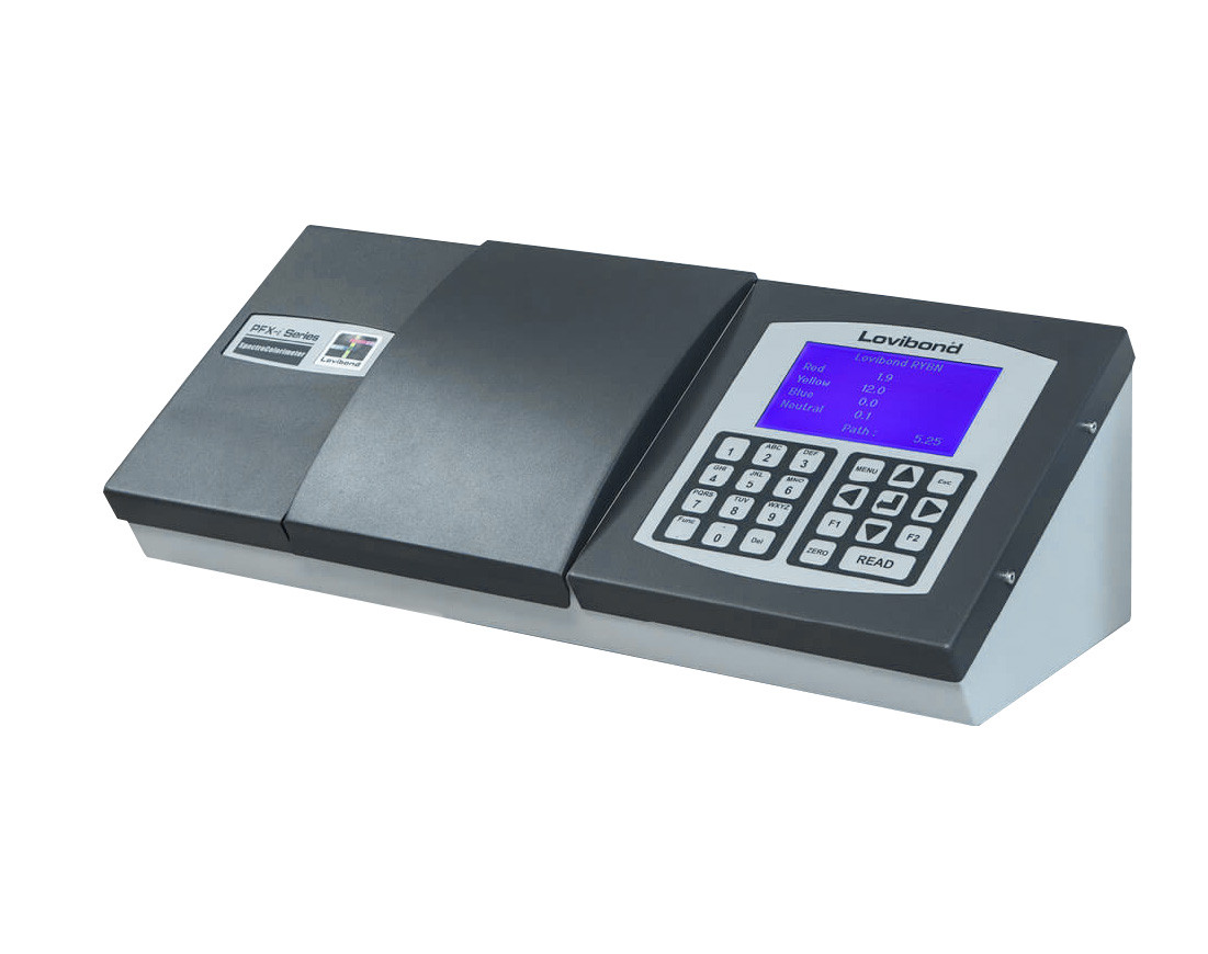 Автоматический измеритель цветности нефтепродуктов Tintometer PFXi 880/P - фото 1 - id-p172652601