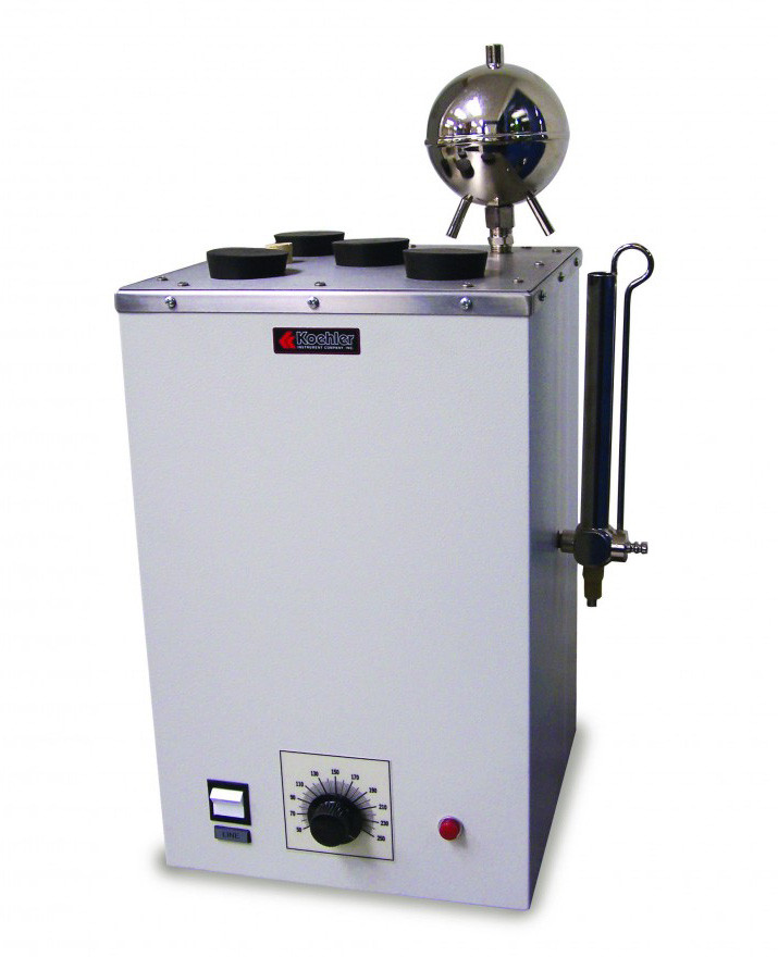 Баня-термостат для испытания коррозионного воздействия авиатоплив на серебряную пластину Koehler Inst K25310 - фото 1 - id-p172652602