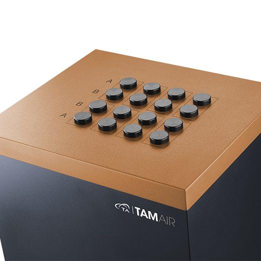 Изотермический калориметр TA Instruments TAM Air - фото 4 - id-p172650502