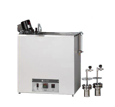 Баня-термостат для определения окислительной стабильности бензинов Koehler Instrument K10991 - фото 1 - id-p172652607
